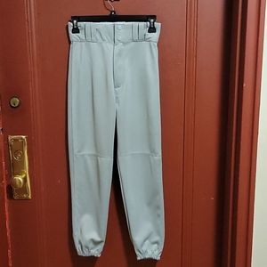 Martin Youth Large Gray Sports Pants